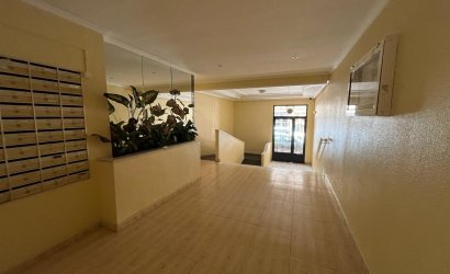 Resale - Apartment -
Torrevieja