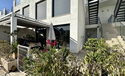 Resale - Apartment -
Orihuela Costa - Punta Prima
