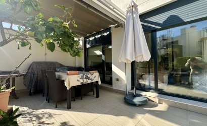 Resale - Apartment -
Orihuela Costa - Punta Prima