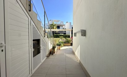 Resale - Apartment -
Orihuela Costa - Punta Prima