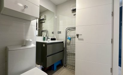 Resale - Apartment -
Orihuela Costa - Punta Prima