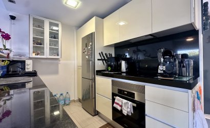 Resale - Apartment -
Orihuela Costa - Punta Prima