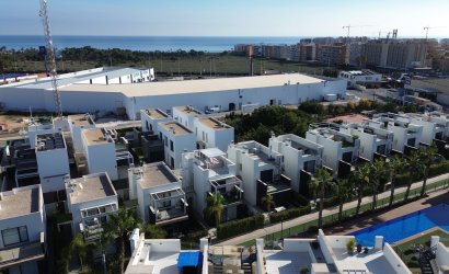 Resale - Apartment -
Orihuela Costa - Punta Prima