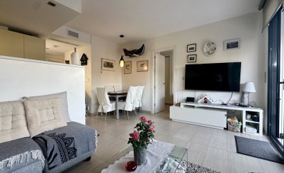 Resale - Apartment -
Orihuela Costa - Punta Prima