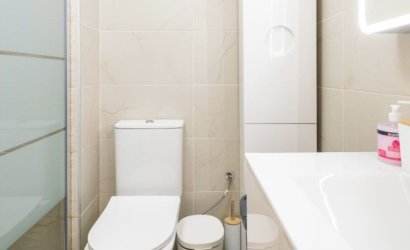 Herverkoop - Apartment -
Torrevieja - La Mata