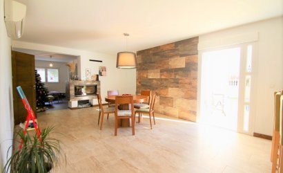 Herverkoop - Villa -
Rojales - Ciudad Quesada