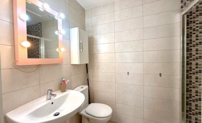Herverkoop - Apartment -
Villamartín - Los Dolses