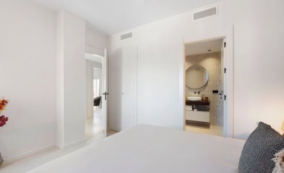 Reventa - Apartment -
Marbella - Nueva Andalucía