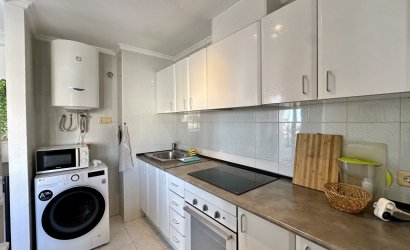 Resale - Apartment -
Torrevieja