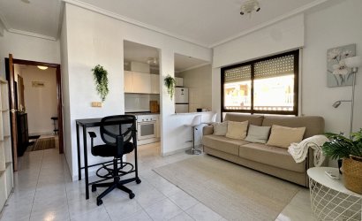 Resale - Apartment -
Torrevieja