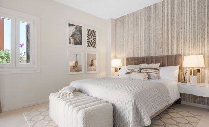 Reventa - Apartment -
Marbella - Nueva Andalucía