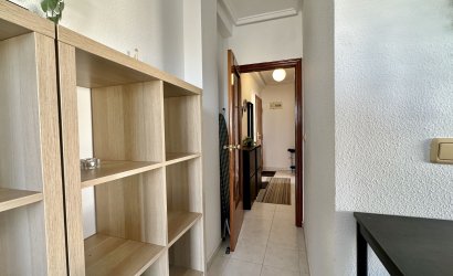 Resale - Apartment -
Torrevieja