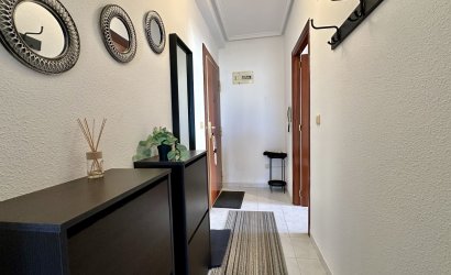 Resale - Apartment -
Torrevieja