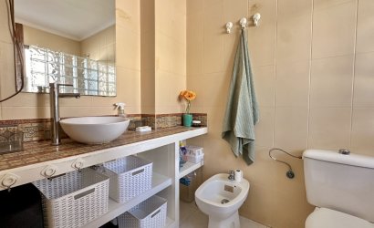 Resale - Apartment -
Torrevieja