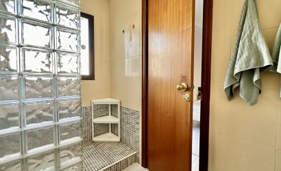 Resale - Apartment -
Torrevieja