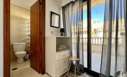 Resale - Apartment -
Torrevieja