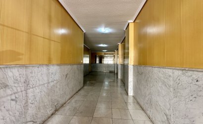 Resale - Apartment -
Torrevieja