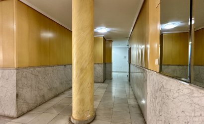 Resale - Apartment -
Torrevieja