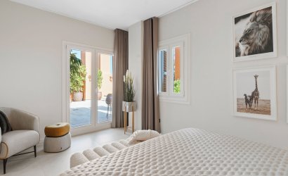 Reventa - Apartment -
Marbella - Nueva Andalucía