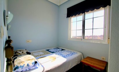 Herverkoop - Villa -
Orihuela Costa - Villamartín