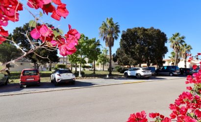 Revente - Maison de ville -
Ciudad Quesada - Doña Pepa