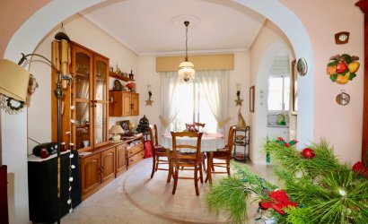 Revente - Maison de ville -
Ciudad Quesada - Doña Pepa