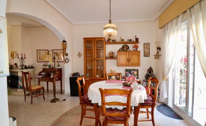 Revente - Maison de ville -
Ciudad Quesada - Doña Pepa