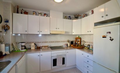 Revente - Maison de ville -
Ciudad Quesada - Doña Pepa