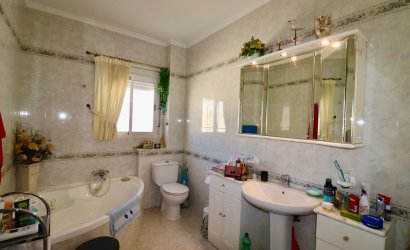 Revente - Maison de ville -
Ciudad Quesada - Doña Pepa