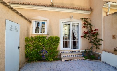 Revente - Maison de ville -
Ciudad Quesada - Doña Pepa