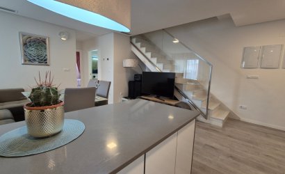 Resale - Apartment -
Orihuela - Costa Blanca