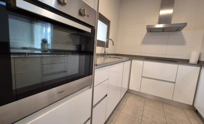 Resale - Apartment -
Orihuela - Costa Blanca