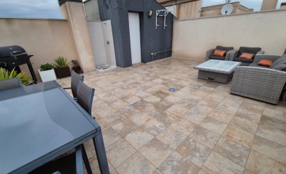 Resale - Apartment -
Orihuela - Costa Blanca