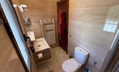 Herverkoop - Villa -
Orihuela - Costa Blanca