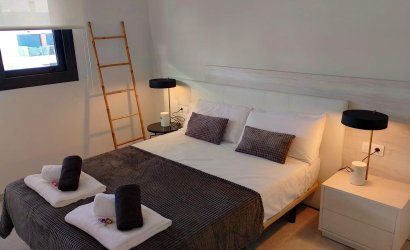 Resale - Apartment -
Orihuela - Costa Blanca