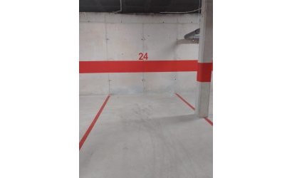 Resale - Apartment -
Orihuela - Costa Blanca