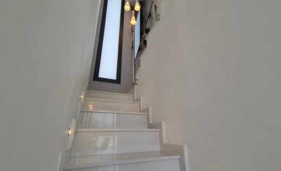 Herverkoop - Villa -
Torrevieja - Costa Blanca