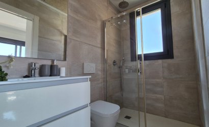 Herverkoop - Villa -
Torrevieja - Costa Blanca