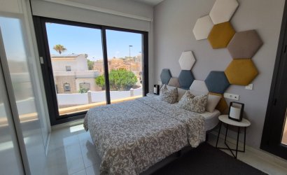 Herverkoop - Villa -
Torrevieja - Costa Blanca