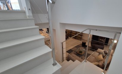 Herverkoop - Villa -
Torrevieja - Costa Blanca