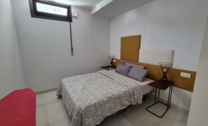 Herverkoop - Villa -
Torrevieja - Costa Blanca