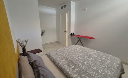 Herverkoop - Villa -
Torrevieja - Costa Blanca