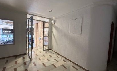 Herverkoop - Apartment -
Torrevieja - Costa Blanca