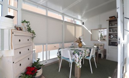 Herverkoop - Villa -
Orihuela Costa - Villamartín