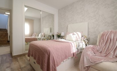 Herverkoop - Villa -
Orihuela Costa - Villamartín