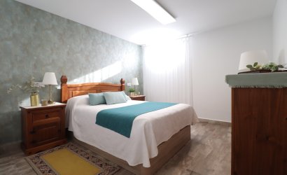 Herverkoop - Villa -
Orihuela Costa - Villamartín