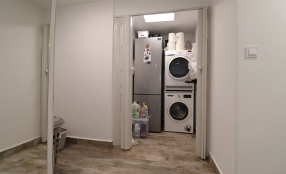 Herverkoop - Villa -
Orihuela Costa - Villamartín