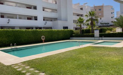 Resale - Villa -
Orihuela Costa - Villamartín