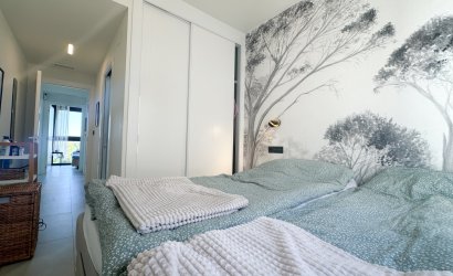 Reventa - Apartment -
Torrevieja - Los Balcones