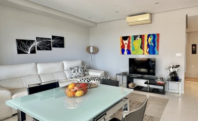 Herverkoop - Apartment -
Orihuela Costa - Villamartín